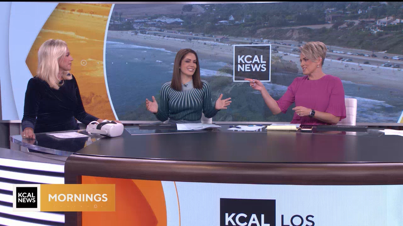 01.09 - 16.00.00 - KCAL Mornings 8am  ᴺᵉʷ. The KCAL 9 News Team prese....ts_snapshot_00.28.47.650