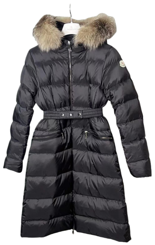 Moncler Down Jacket