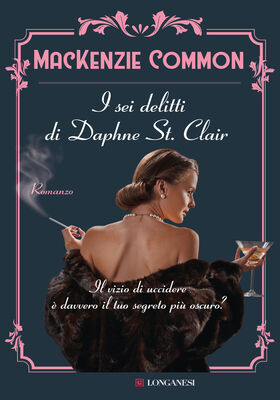 MacKenzie Common - I sei delitti di Daphne St. Clair (2025)