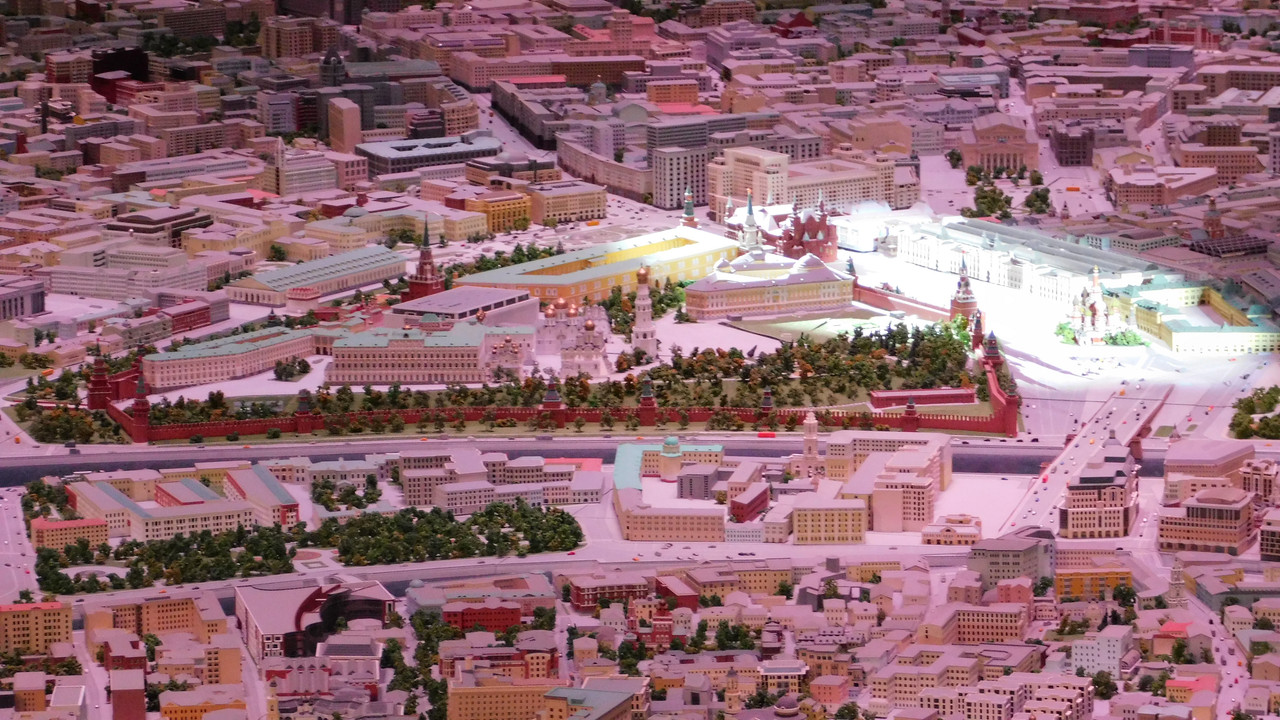 ВДНХ июнь 2023 110