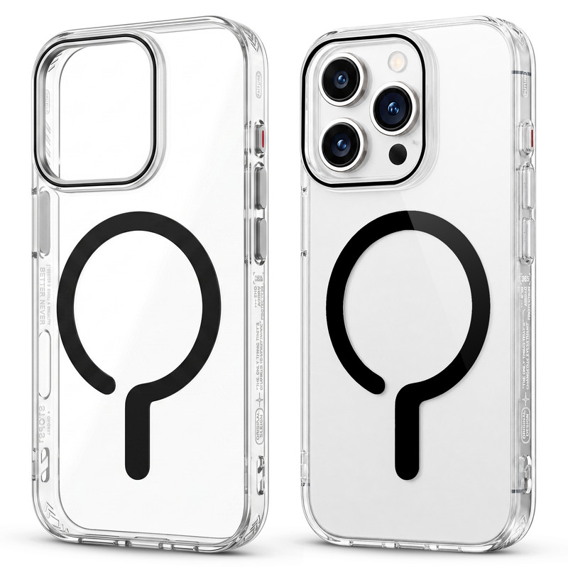 Black Apple i Phone 13 Pro Max (1)