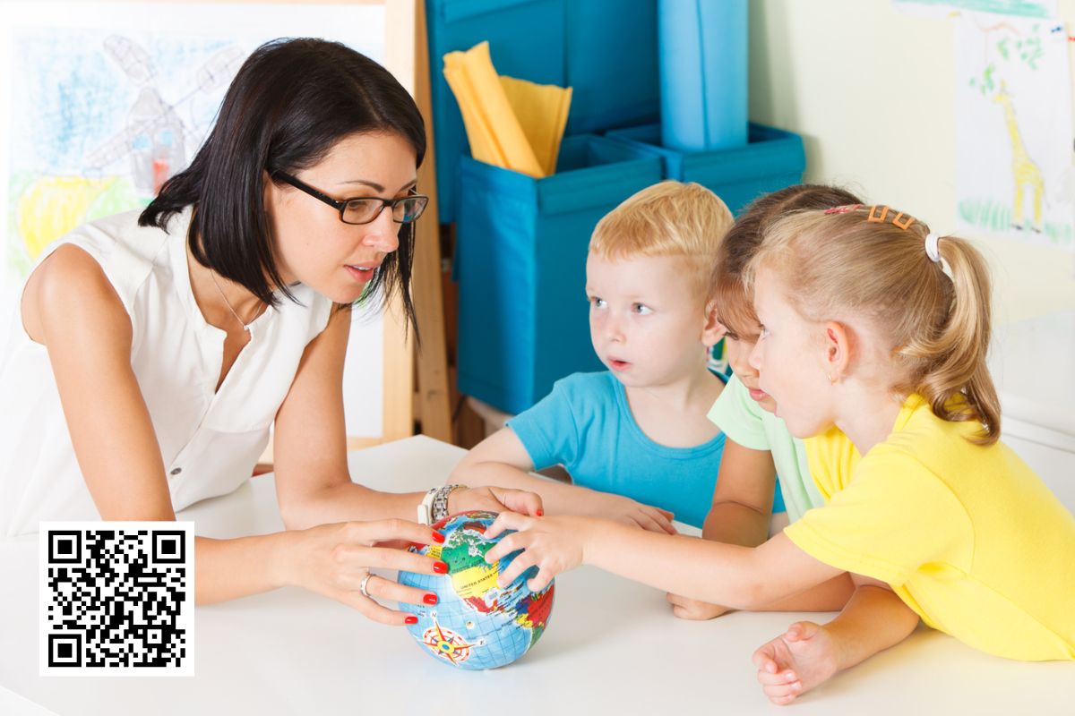 Libertarian Kids Books: Building a Foundation for Critical Thinking