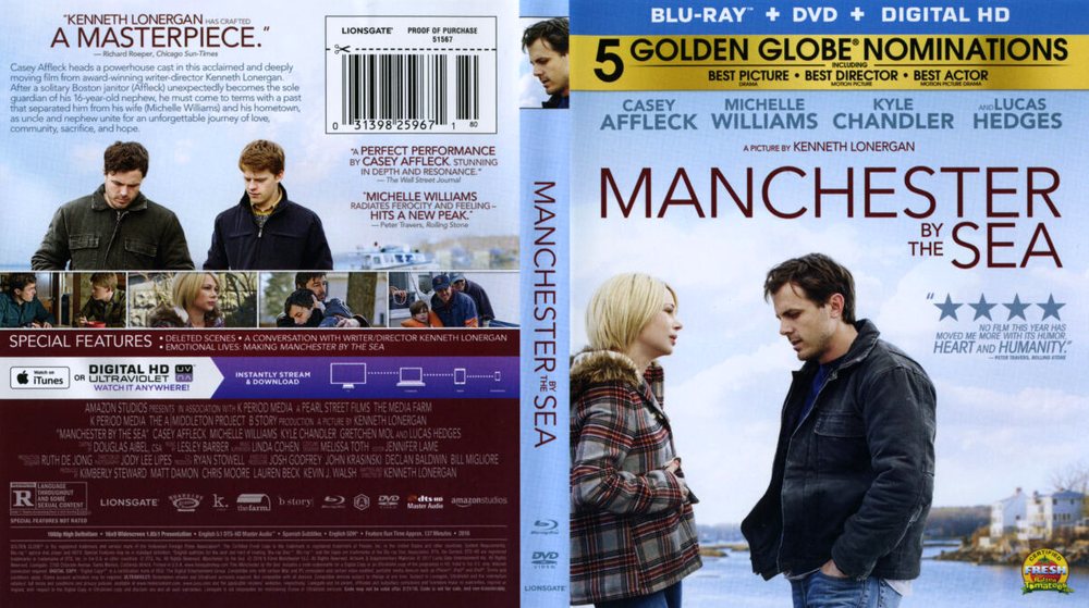 Re: Místo u moře / Manchester by the Sea (2016)