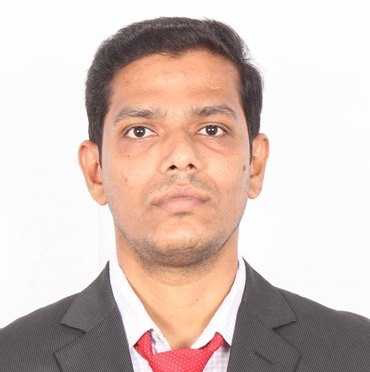 Dr. Praveen Kumar Reddy M