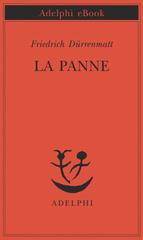 Friedrich Dürrenmatt – La panne (2014)