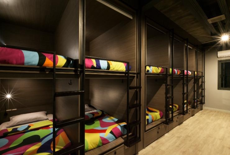 Nomad Hostel Kemang