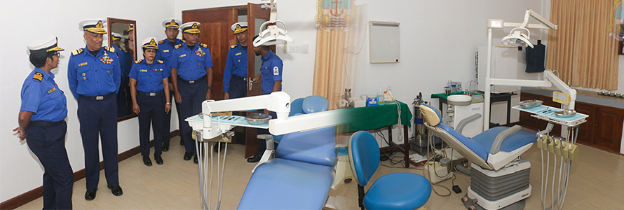 Dental Clinic