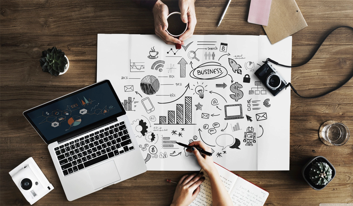 The Complete Beginner’s Guide To Content Marketing: Tips & Tricks The Complete Beginner’s Guide To Content Marketing: Tips & Tricks