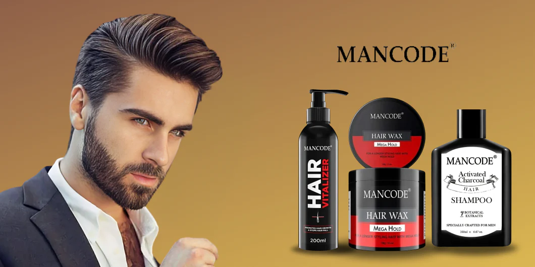 11 Simple Beauty Tips for Men