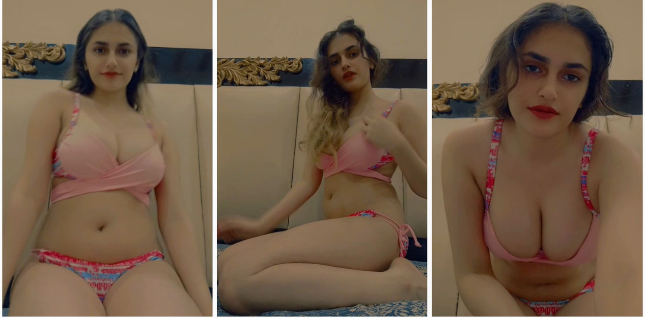 Desi Slut teasing snap videos collection exclusive