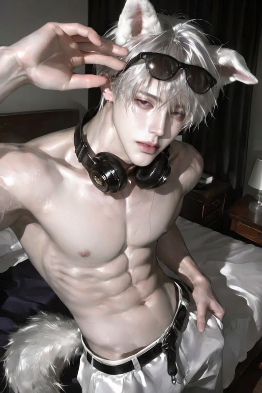 Yuki Human