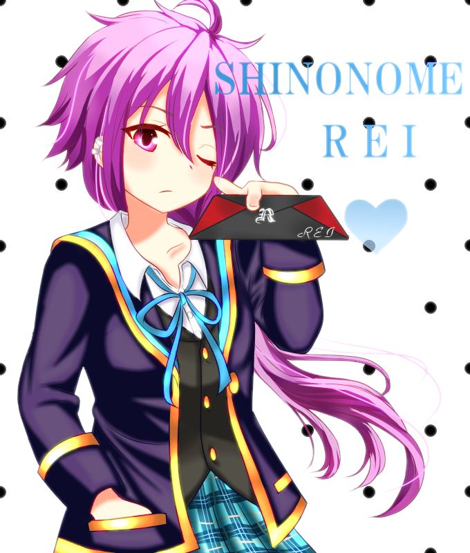Shinonome