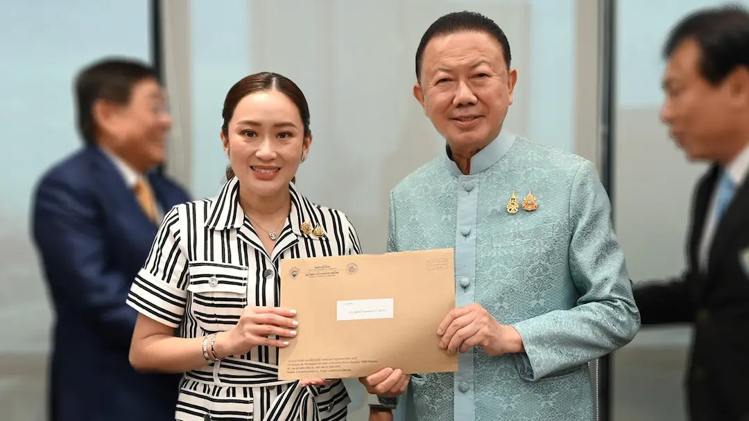 PM Receives Economic Proposals from Business Leaders