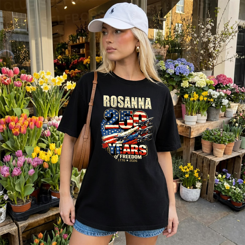 ROSANNA