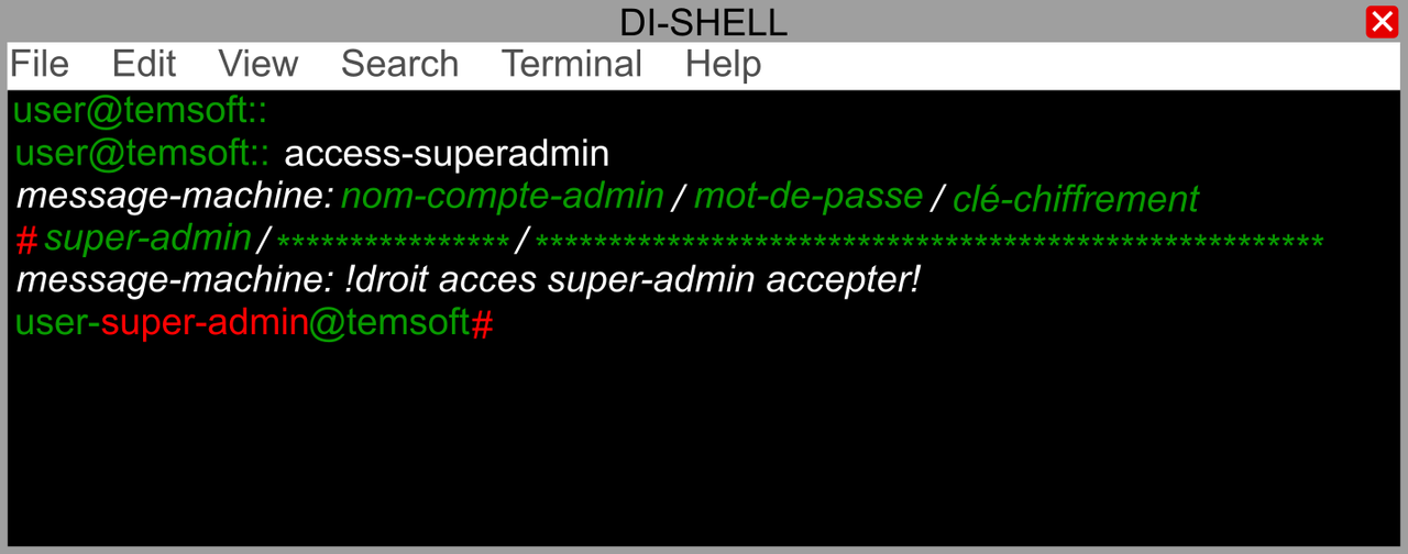 TEMSOFT-4.0