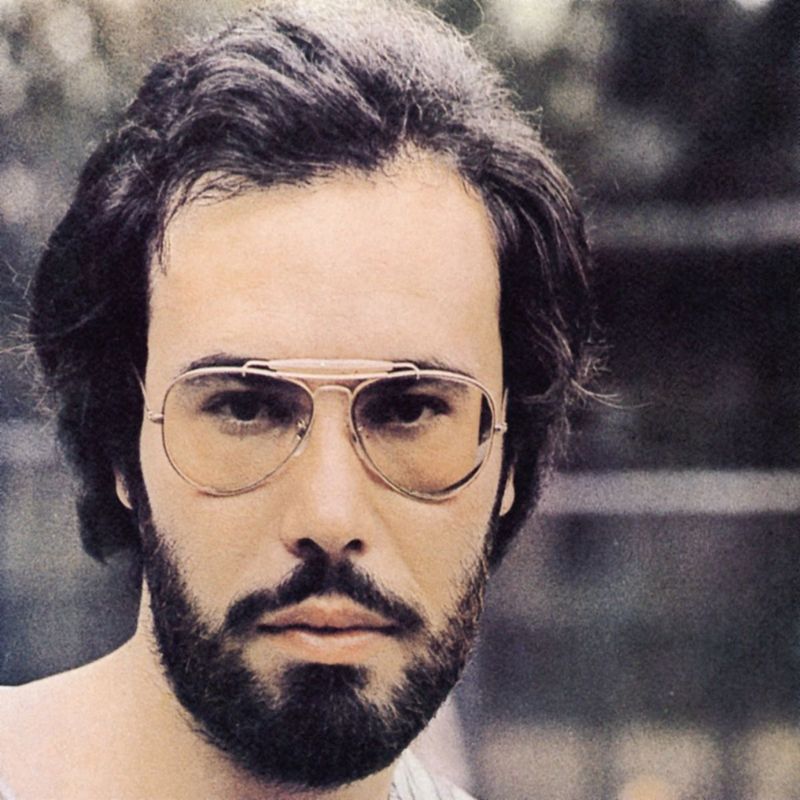 Antonello Venditti - Le Cose Della Vita (Album, Heinz Music, 1973) FLAC LossLess
