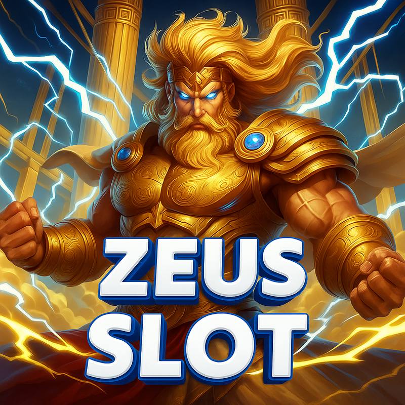 ZEUS SLOT : Link Situs Zeus Slot Gampang Menang x1000 Pola Gacor Terbaru 2025
