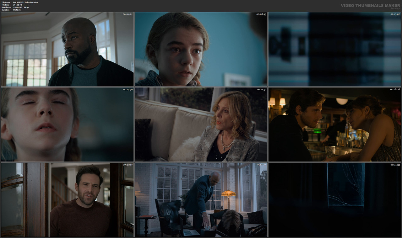 Evil S02E03 F Is for Fire.mkv