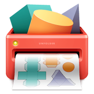 Unfolder 1.10.1 macOS