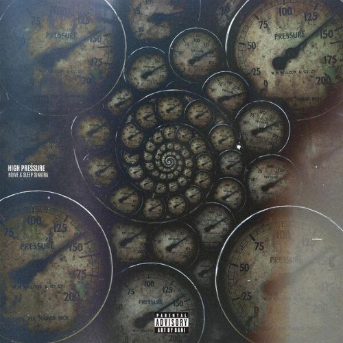 Sleep-Sinatra-X-rqive-High-Pressure-EP-W