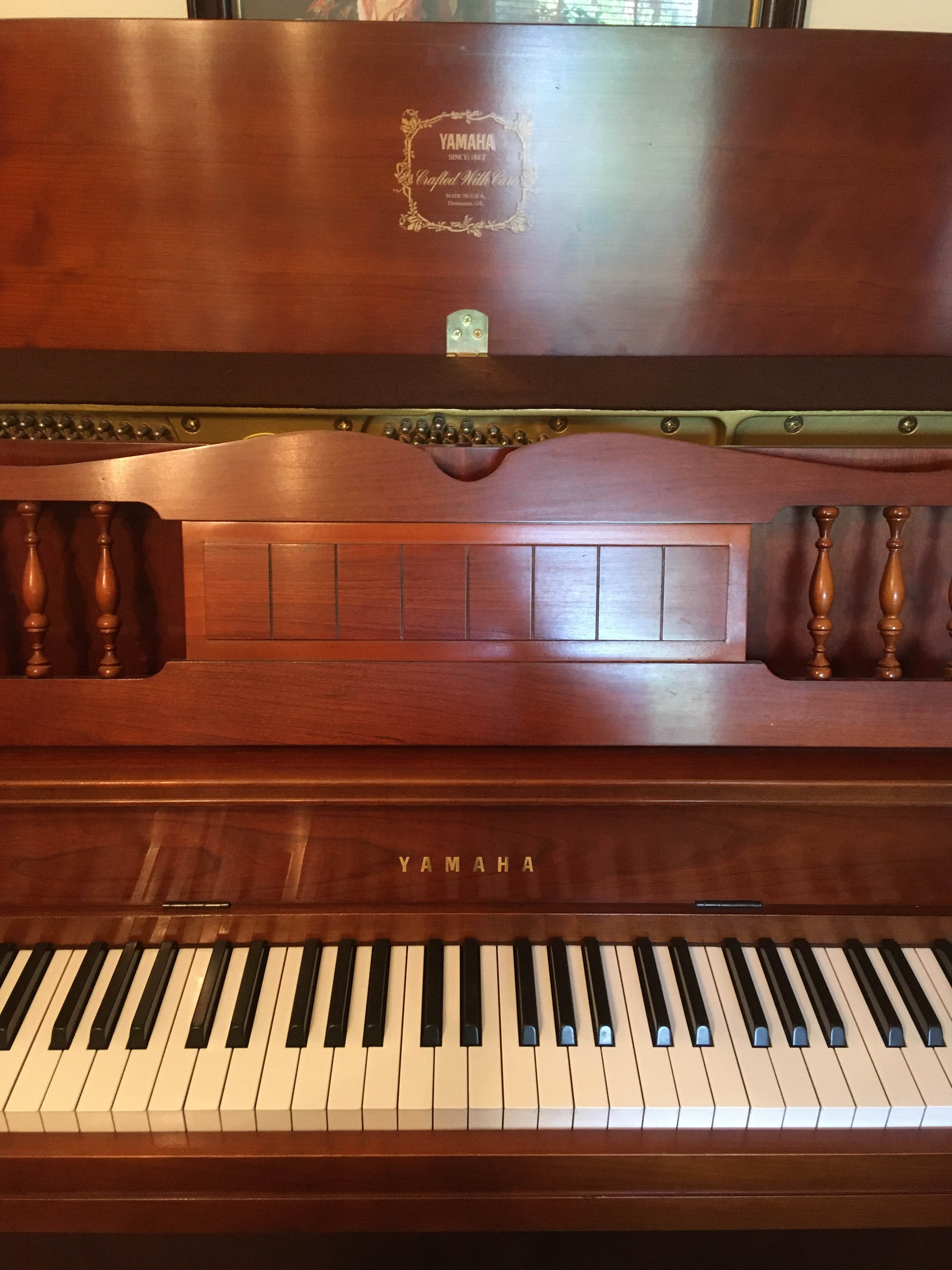 2003 - 2022 My first piano is getting picked up tomorrow - Piano World Piano  & Digital Piano Forums