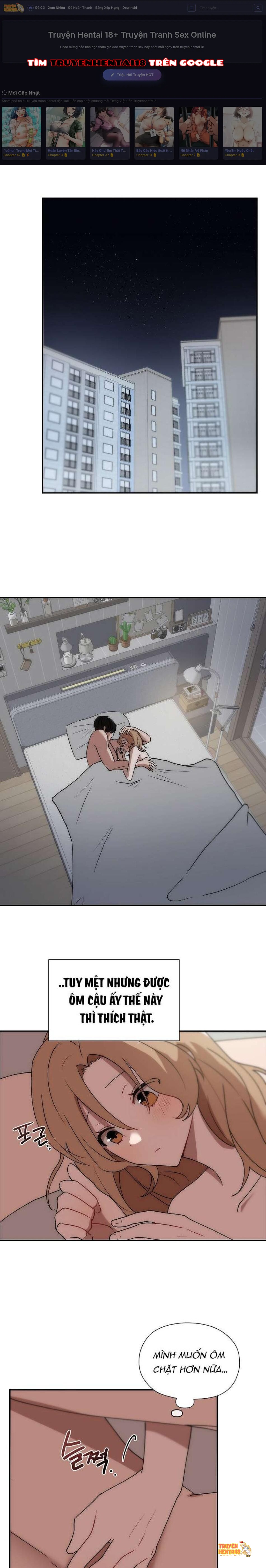 Xem ảnh tmp4ux331f0 trong truyện hentai [không Che] [18+] Cãi Vã Trên Gối - Chapter 7 - hentaitvn.net