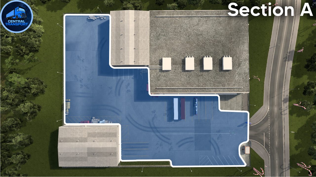 Section A - Cargotras