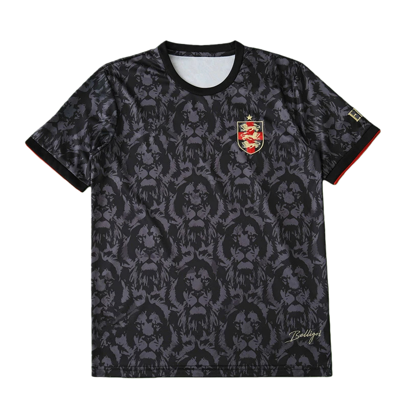2425 England Concept version Fan version