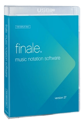 MakeMusic Finale 27.4.1.110