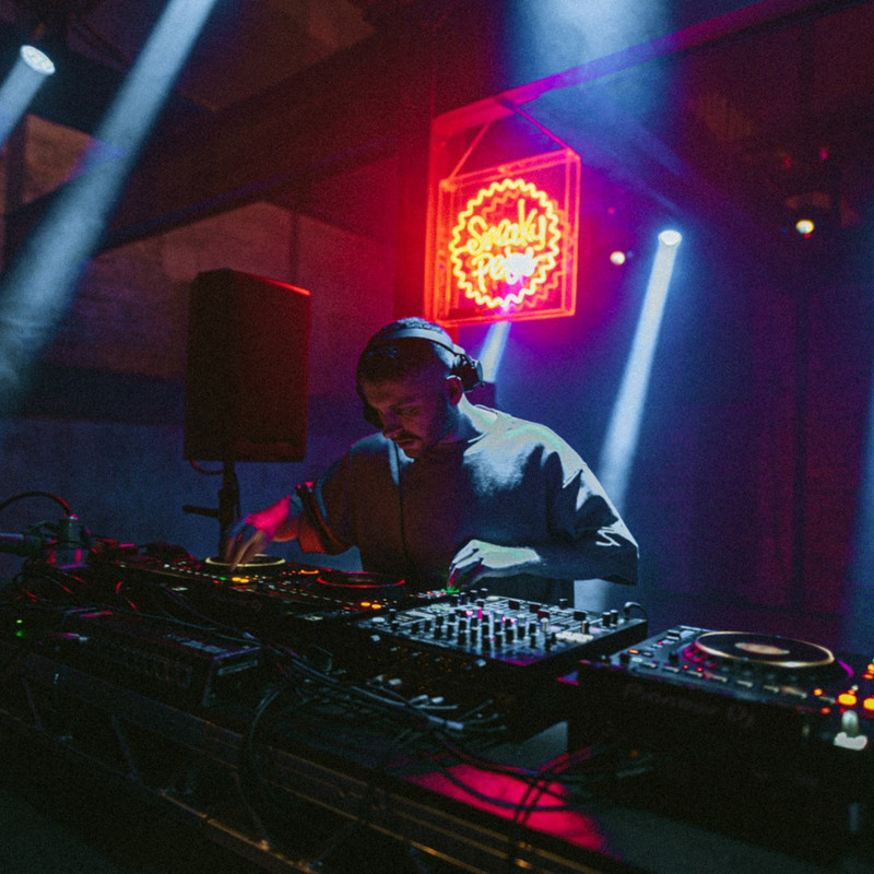 Independent Venue Week Spotlight Sneaky Pete's, Edinburgh Skiddle