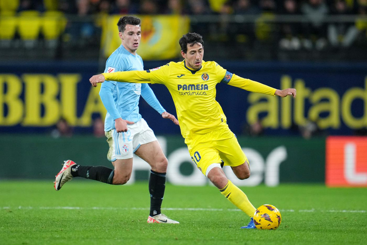 Nhận định, soi kèo Celta Vigo vs Villarreal, 22h00 ngày 31/8