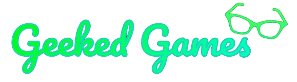 Geeked Sites Logo