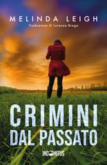 Melinda Leigh – Bree Taggert Vol. 4. Crimini dal passato (2026)