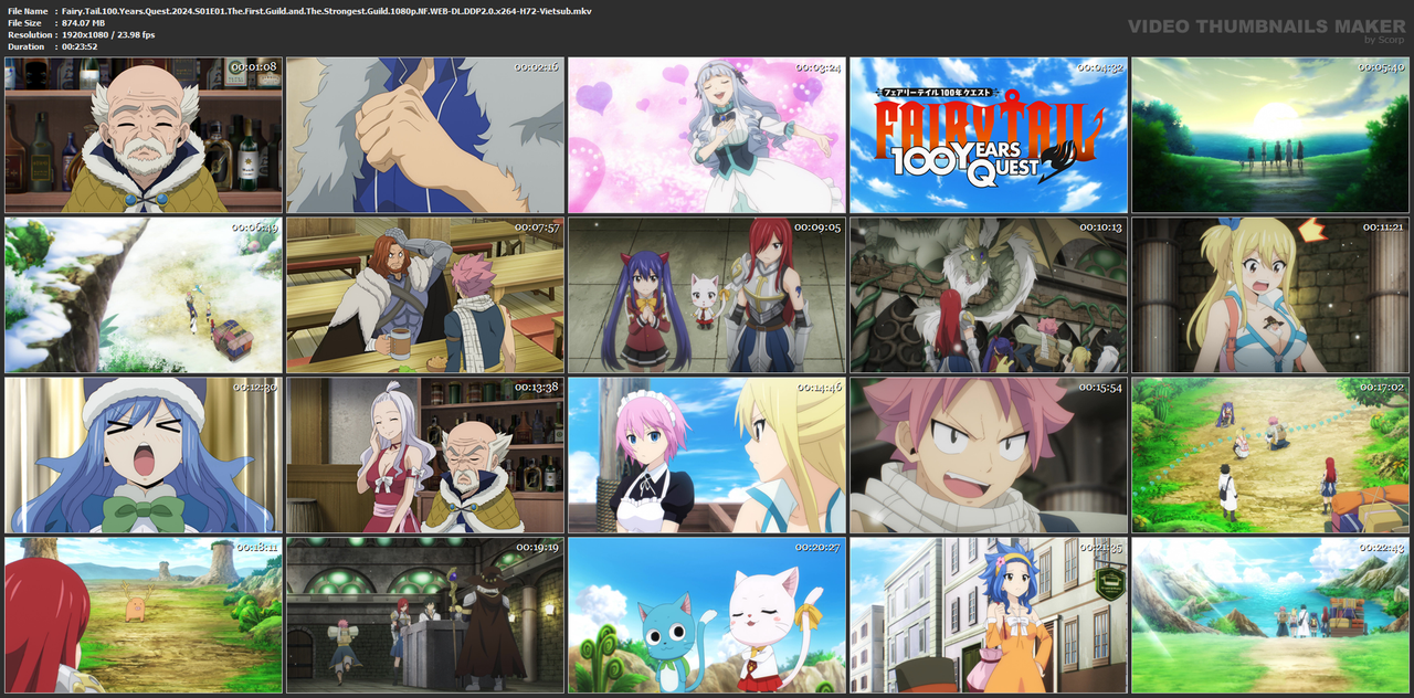 Fairy.Tail.100.Years.Quest.2024.S01E01.The.First.Guild.and.The.Strongest.Guild.1080p.NF.WEB-DL.DDP2.
