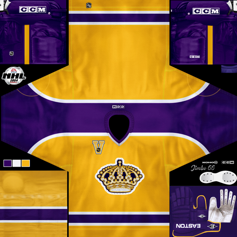 Kings Classic Lgt copy
