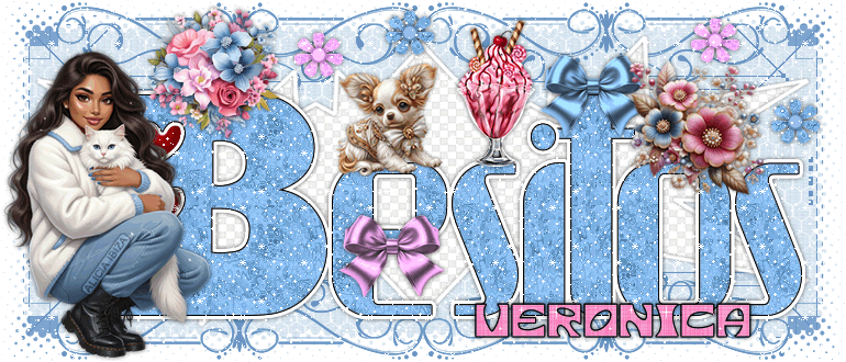 Besos Elegant Pets veronica