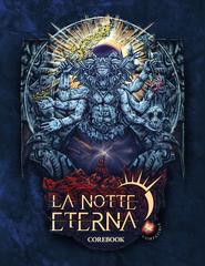 Jason R. Forbus – La Notte Eterna 5e Vol. 1. Manuale base (2026)