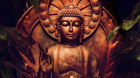 Buddhism: Ancient Strategies for Modern Life