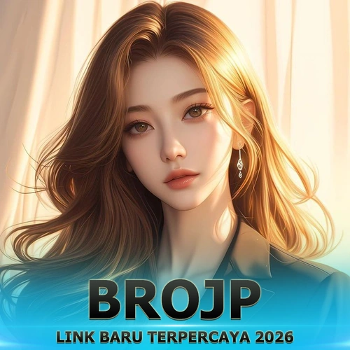 BROJP > LOGIN Portal Alternatif Mudah Resmi