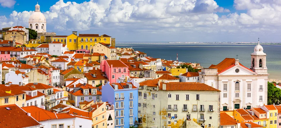 Affordable Family Travel Ideas For Large Families