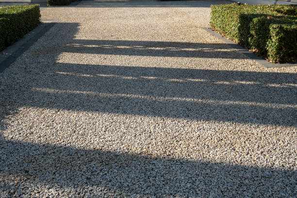 resin driveways Hertfordshire