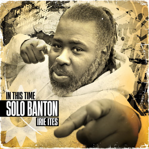 Solo Banton - In This Time (2024) [FLAC]