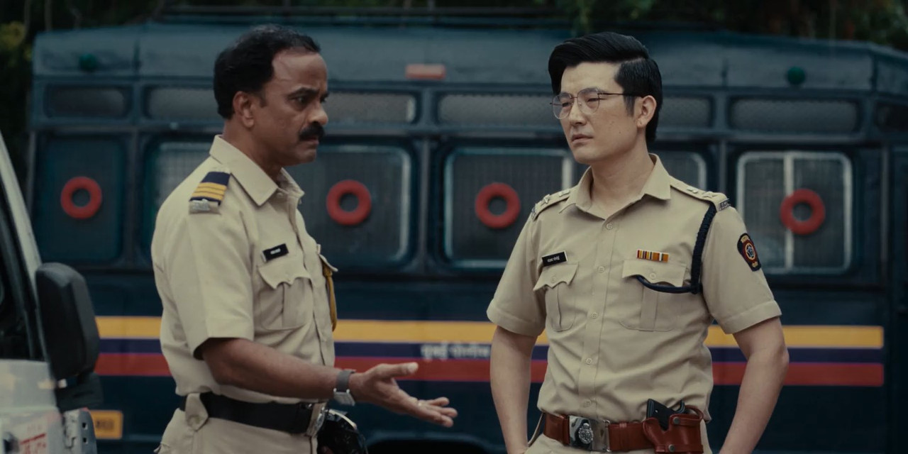 First Copy (2025) Season 1 [Hindi] WebRip 480p 720p ESub - Complete Screenshot