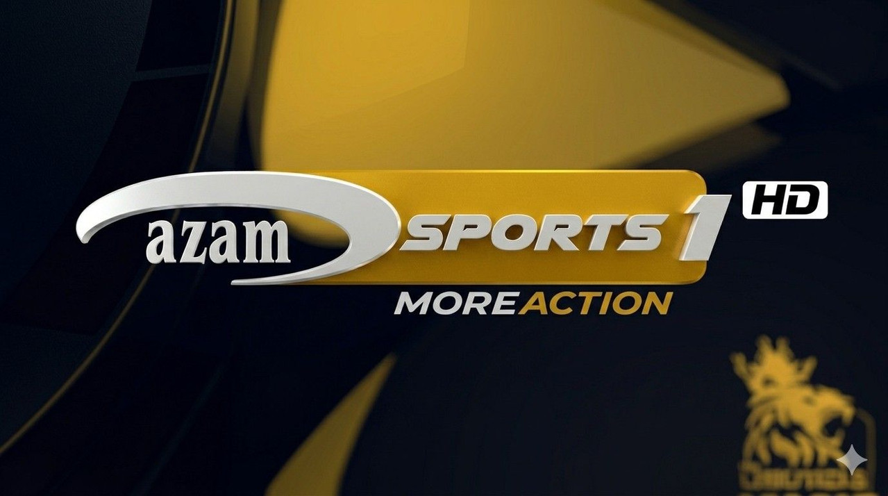 Azam Sports 1