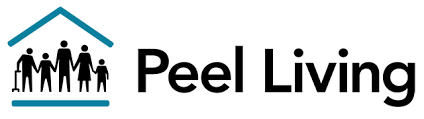 Peel Living Logo