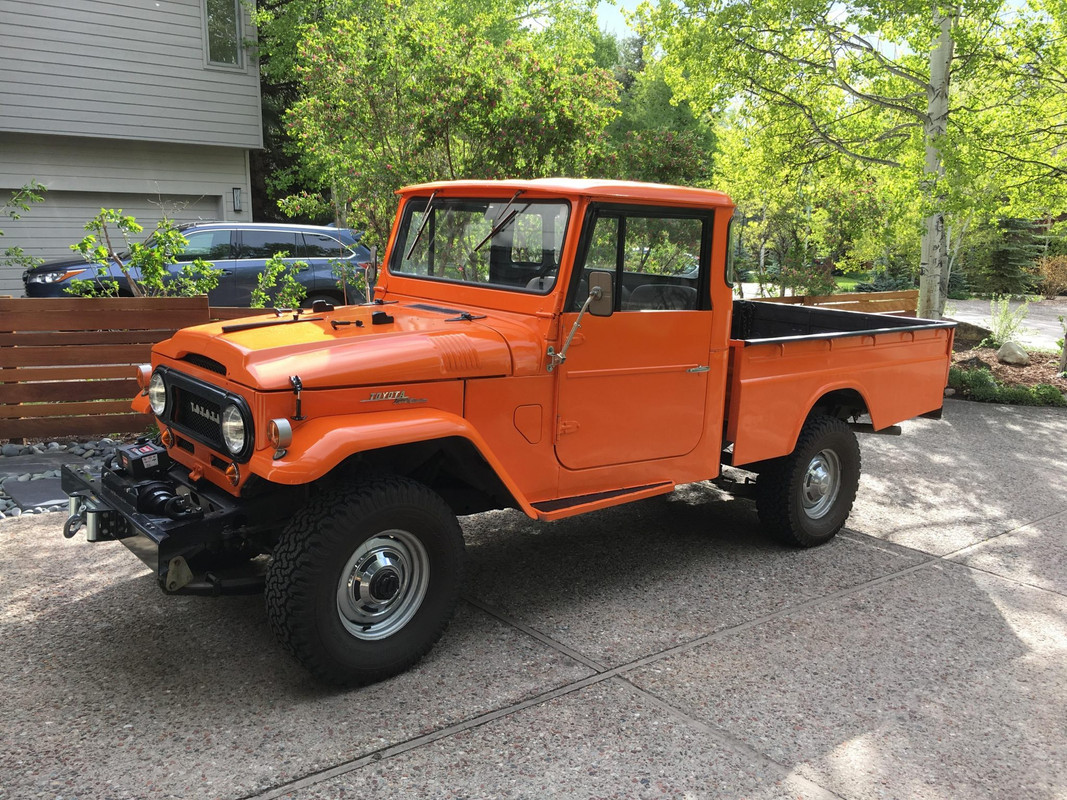 0 64 FJ45 1