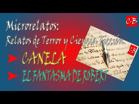 hqdefault - Microrelatos: Terror y Ciencia Ficción (La Rosa de los vientos)