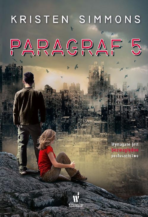 Simmons Kristen - Paragraf 5 