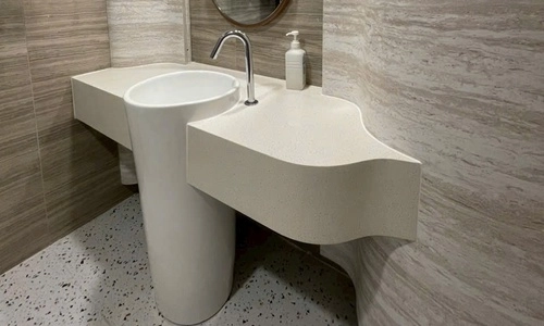 Lavabo 3