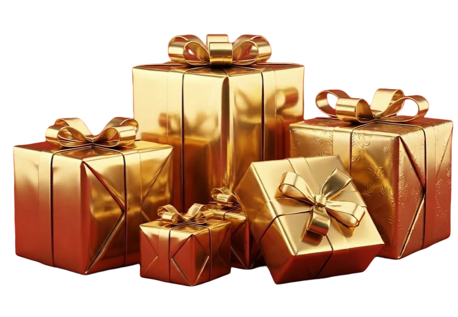 Gold Gifts